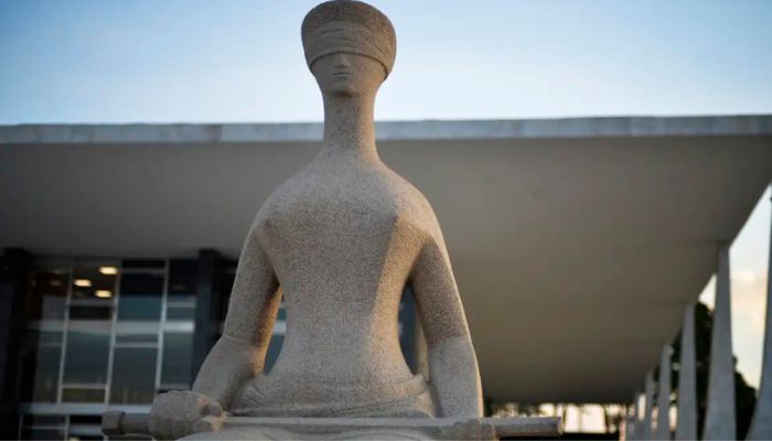 © Marcello Casal Jr/ Agência Brasil STF julga decisão de Dino que suspendeu pagamento de penduricalhos